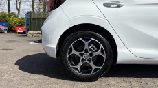 MG MG3 1.5 Hybrid Trophy 5dr Auto Hybrid Hatchback